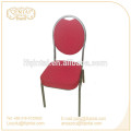 durable cheap price stackable dining banquet chair for restaurant